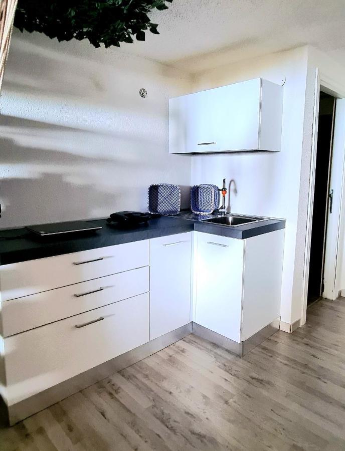 Seafront Marina Bay Apartment Terra Mala Exterior photo